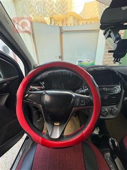 شيفروليه سبارك